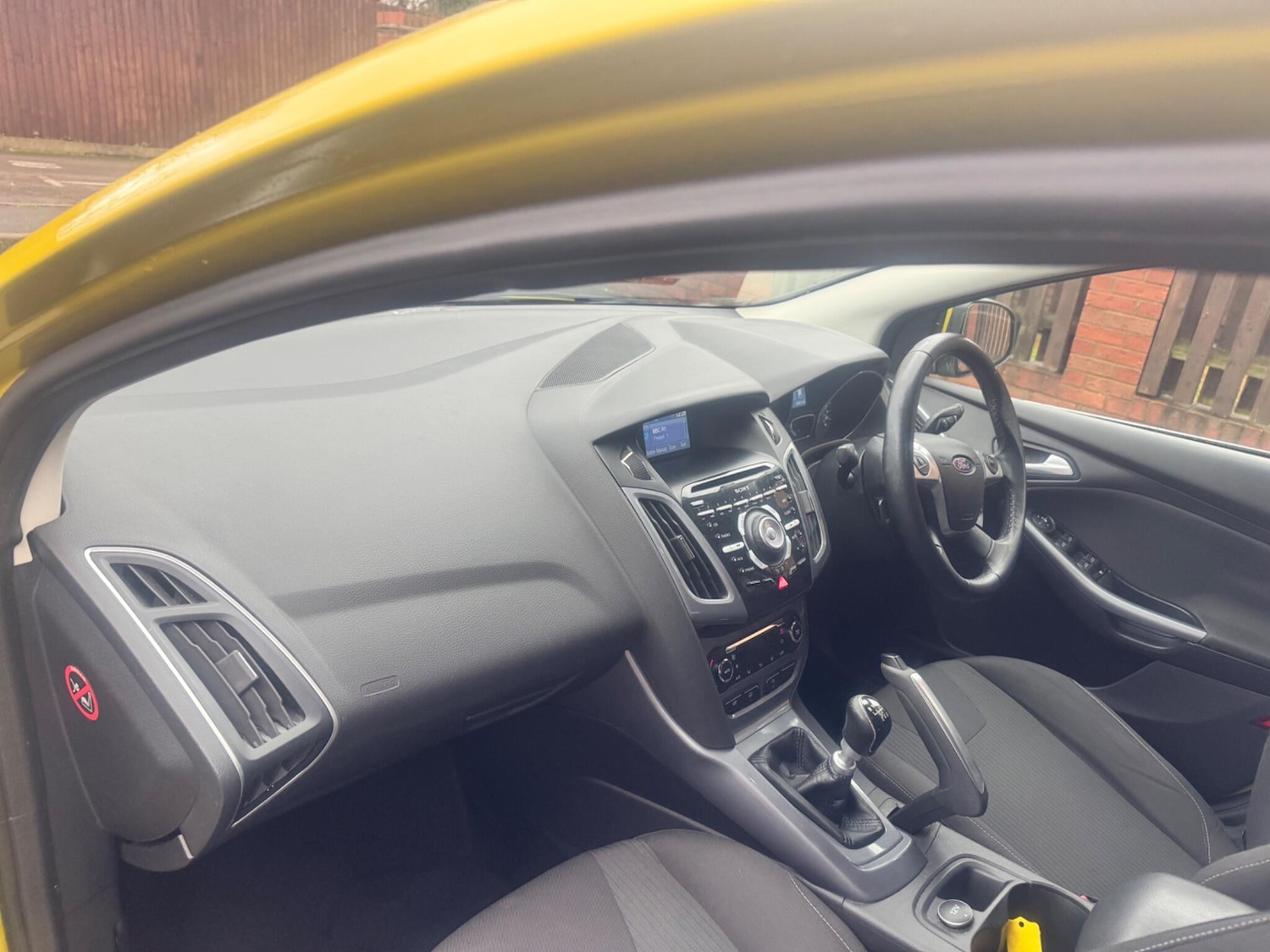 Used Ford Focus 2011 for sale - 77345090: Photo 12