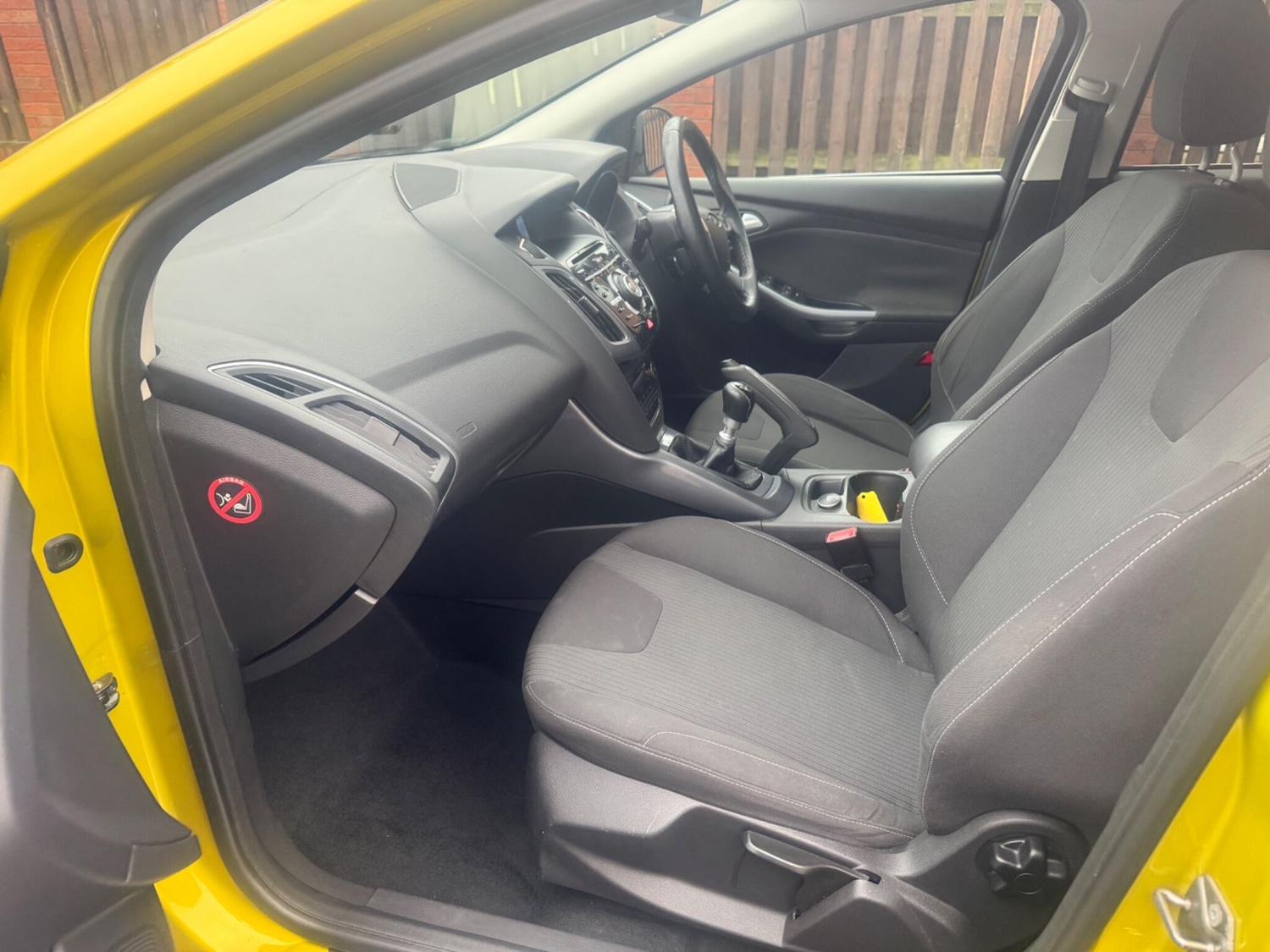 Used Ford Focus 2011 for sale - 77345090: Photo 13