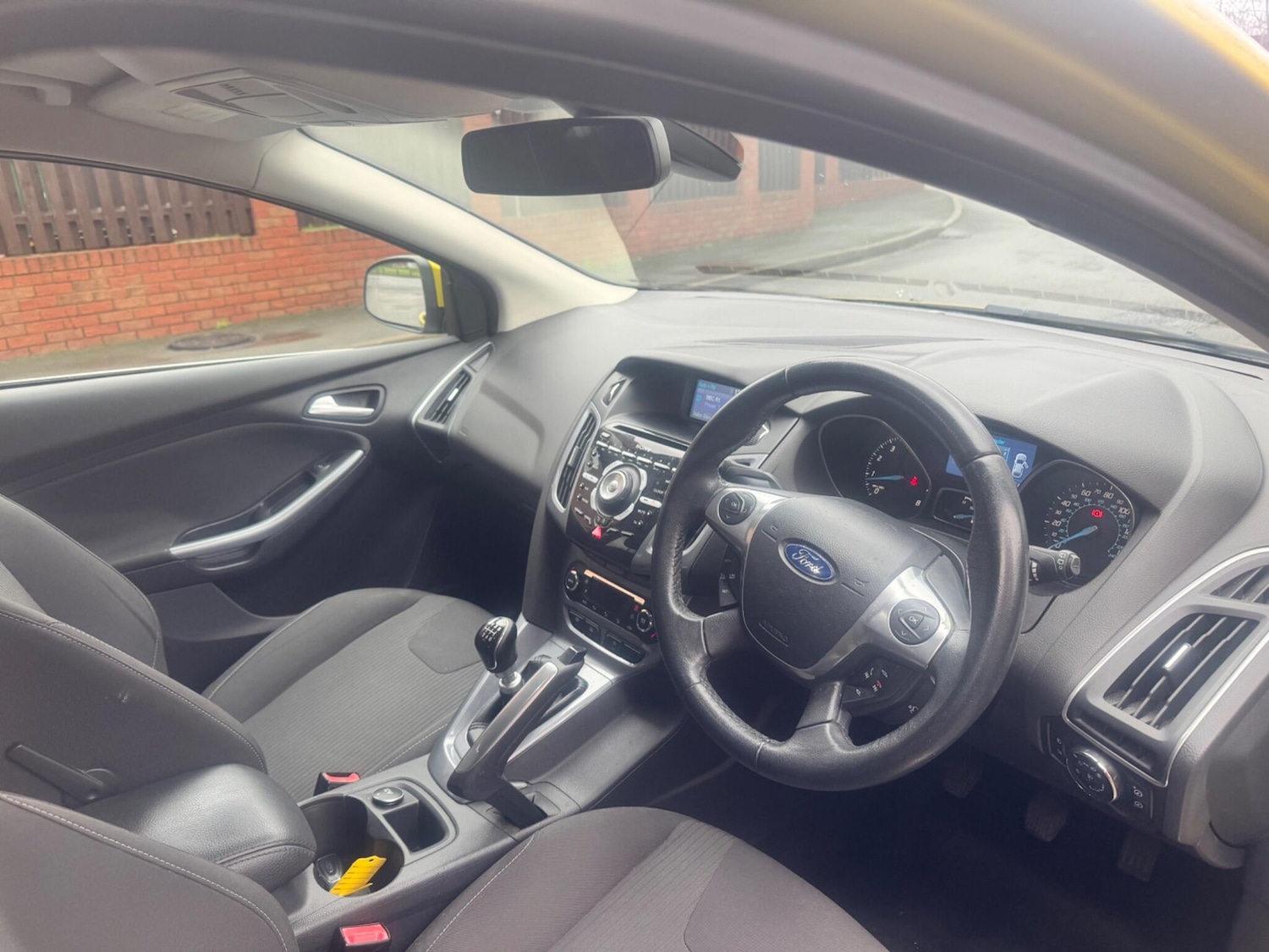 Used Ford Focus 2011 for sale - 77345090: Photo 15