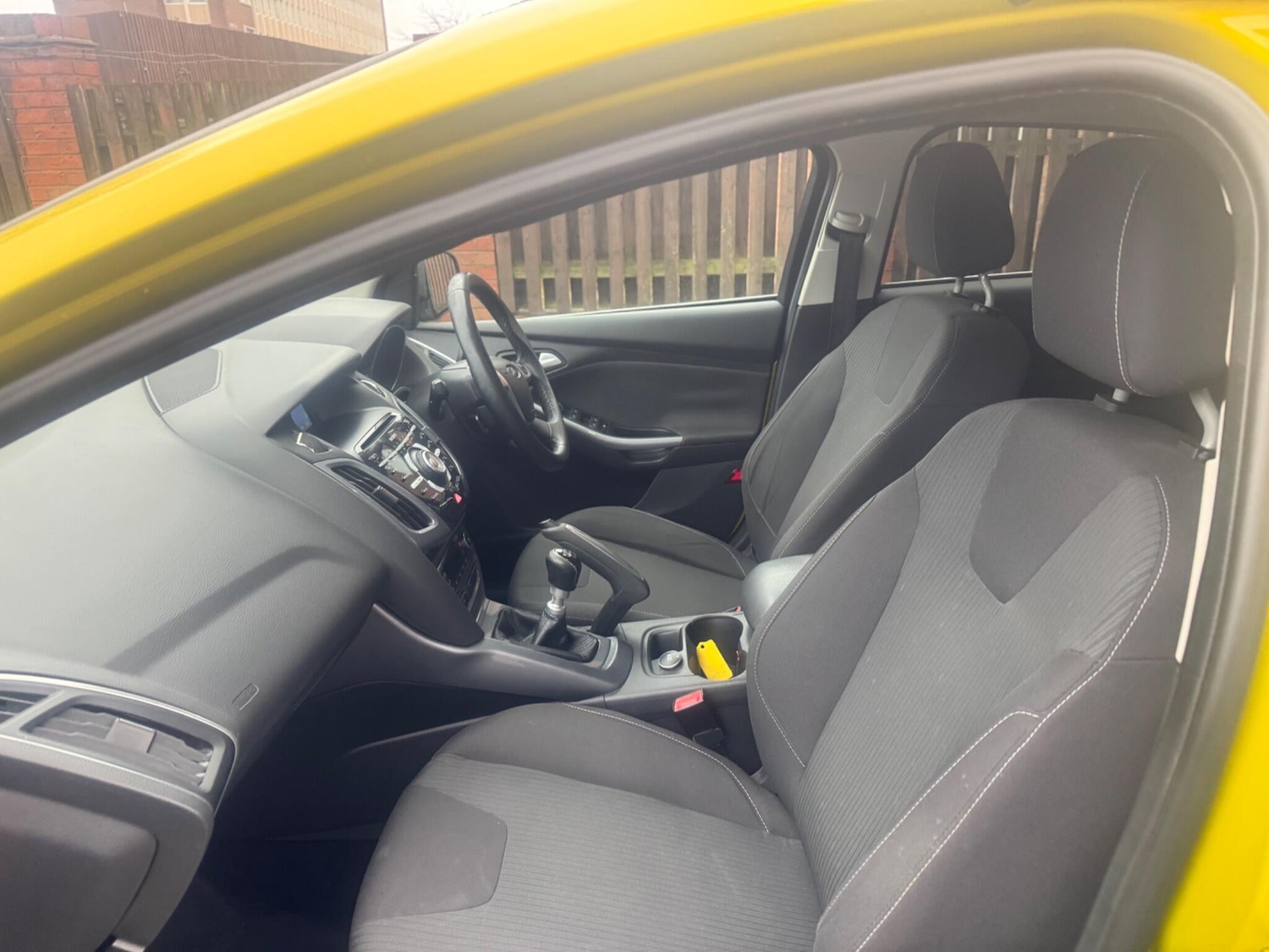 Used Ford Focus 2011 for sale - 77345090: Photo 17