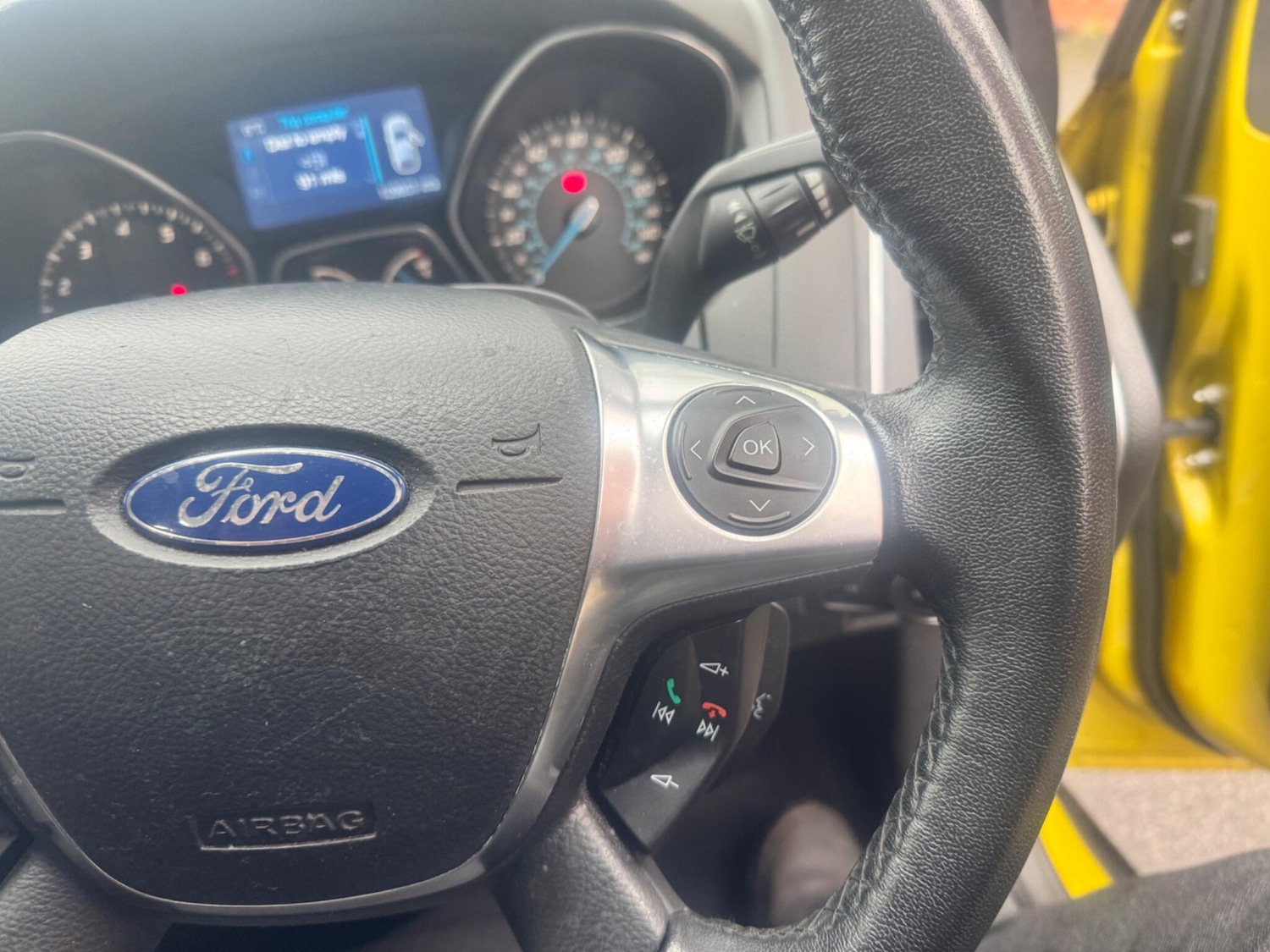 Used Ford Focus 2011 for sale - 77345090: Photo 20