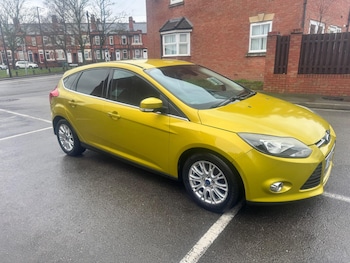 Used Ford Focus 2011 for sale - 77345090: Photo