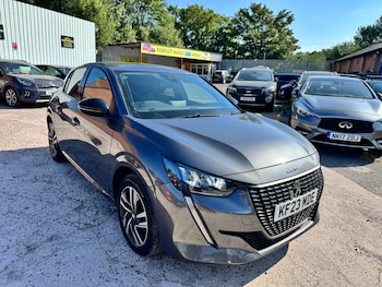 Used Peugeot 208 2023 for sale - 79212723: Photo