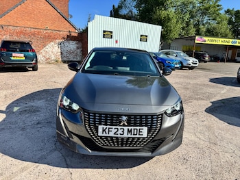 Used Peugeot 208 2023 for sale - 79212723: Photo