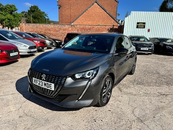 Used Peugeot 208 2023 for sale - 79212723: Photo
