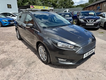 Used Ford Focus 2018 for sale - 78854292: Photo