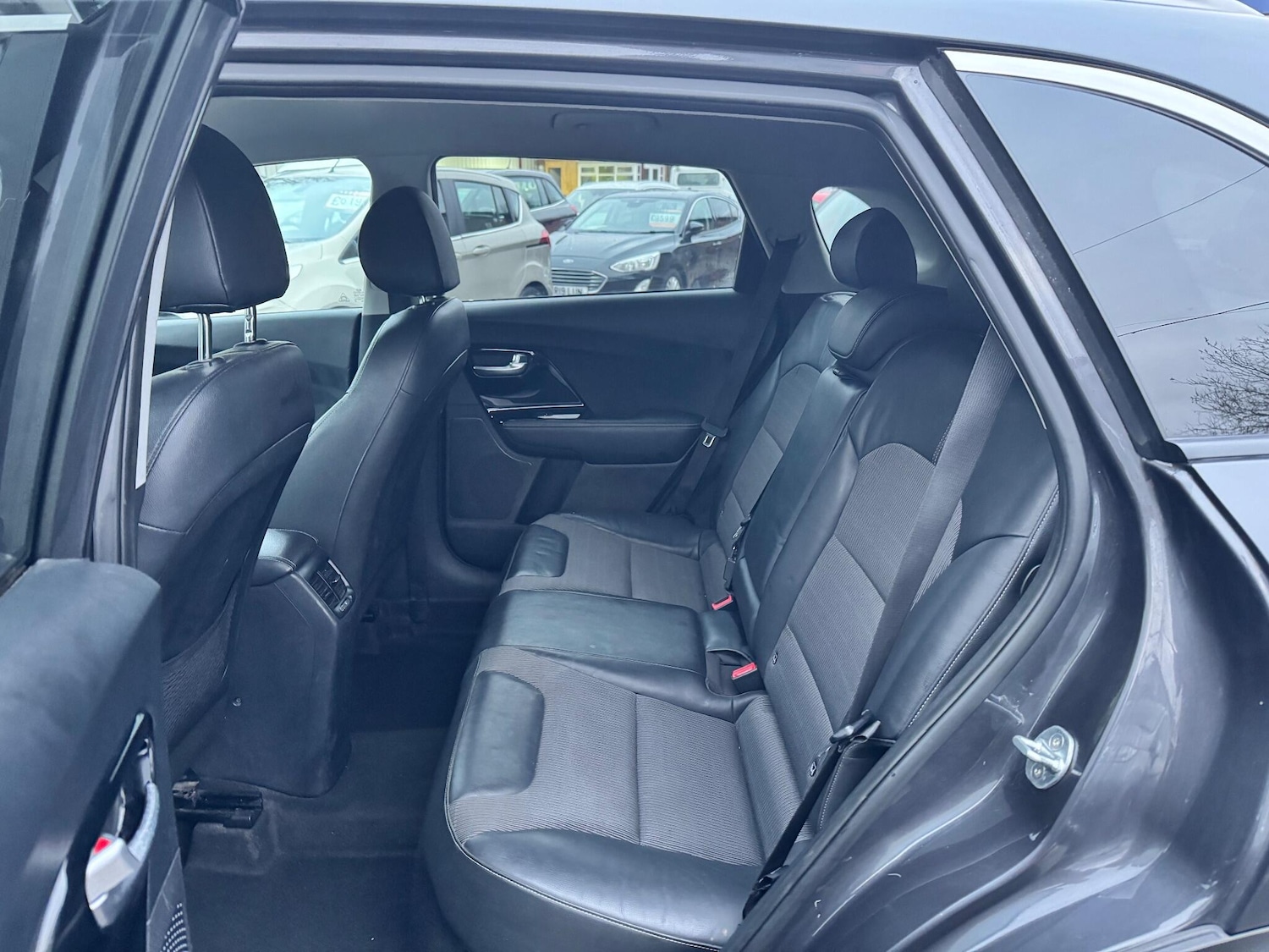 Used Kia Niro 2016 for sale - 77074000: Photo 17