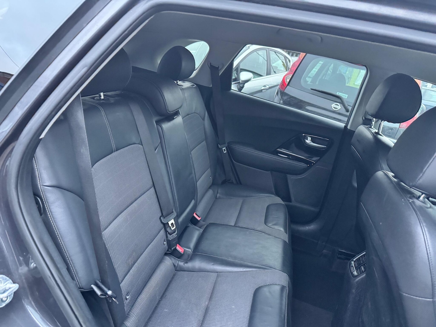 Used Kia Niro 2016 for sale - 77074000: Photo 18