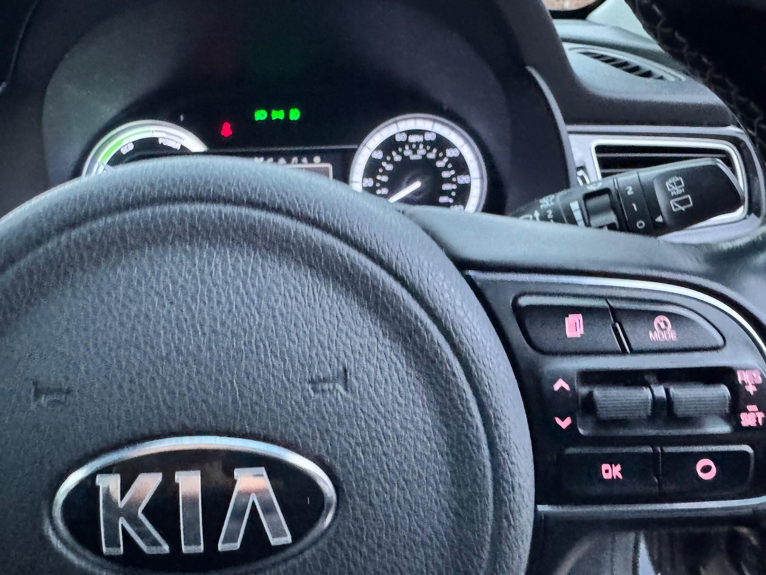 Used Kia Niro 2016 for sale - 77074000: Photo 21