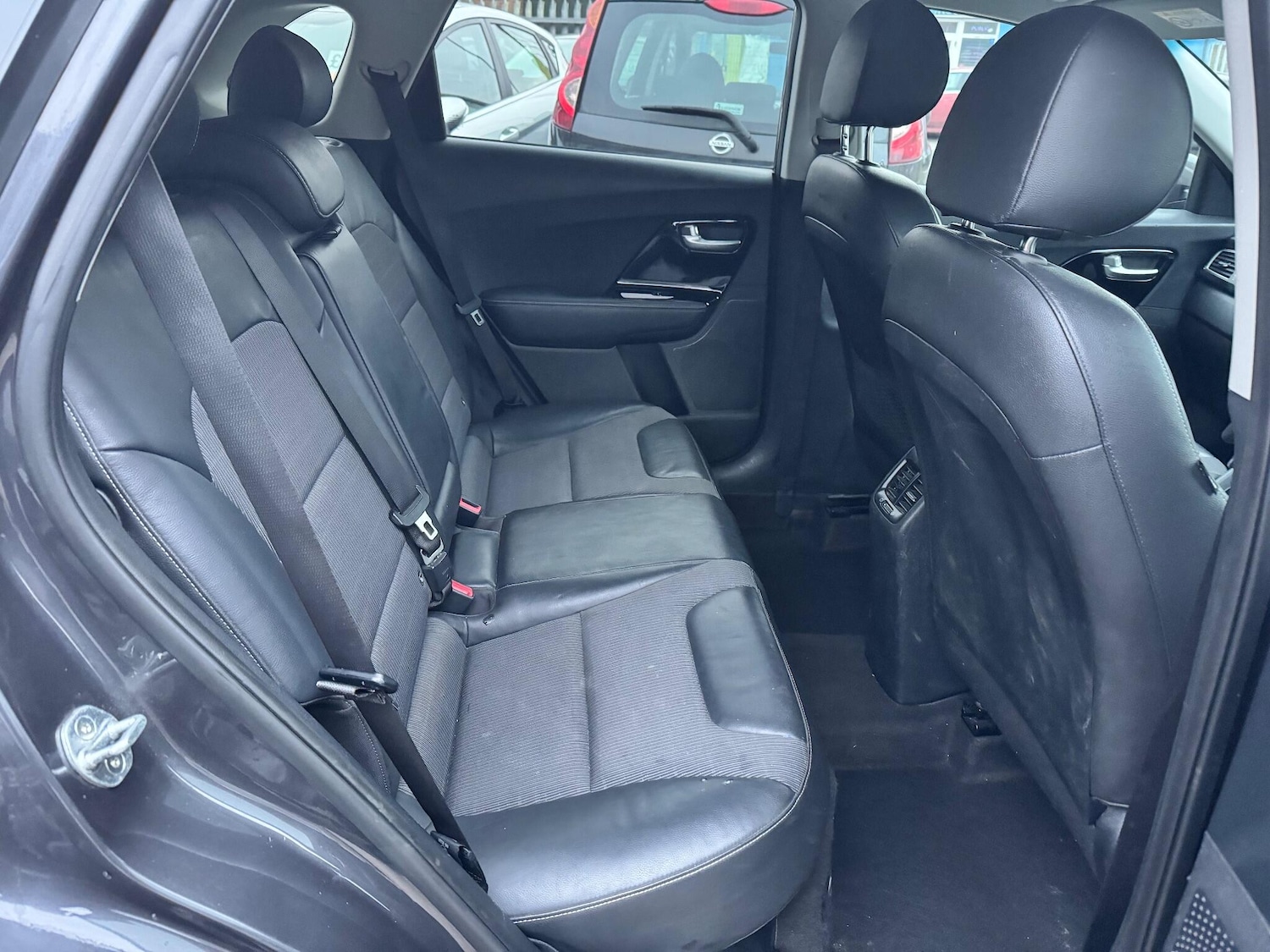 Used Kia Niro 2016 for sale - 77074000: Photo 29