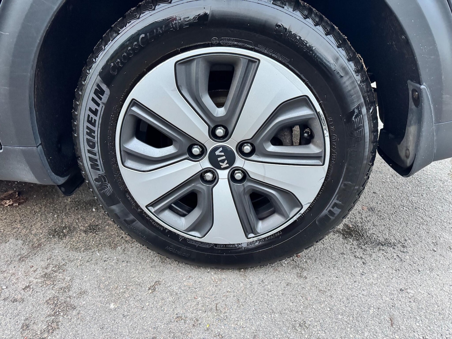 Used Kia Niro 2016 for sale - 77074000: Photo 33