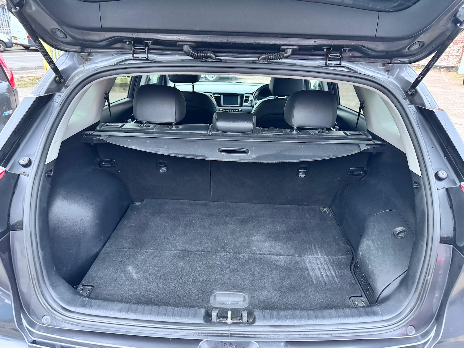 Used Kia Niro 2016 for sale - 77074000: Photo 38