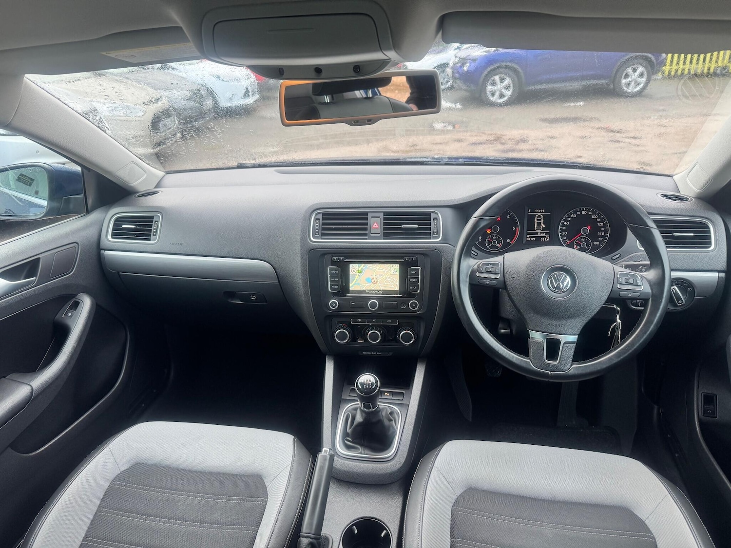 Used Volkswagen Jetta 2014 for sale - 77175446: Photo 12