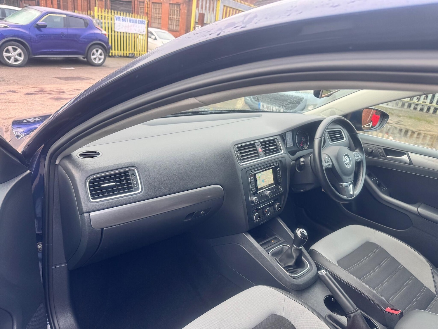 Used Volkswagen Jetta 2014 for sale - 77175446: Photo 13