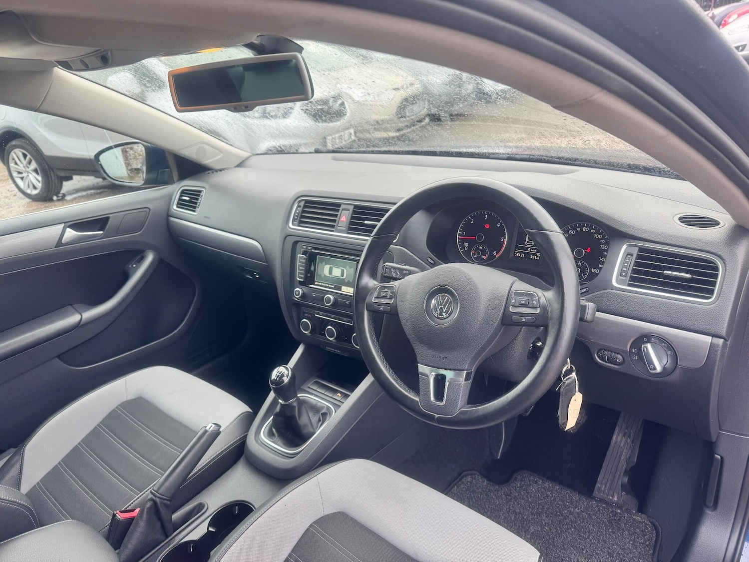 Used Volkswagen Jetta 2014 for sale - 77175446: Photo 14