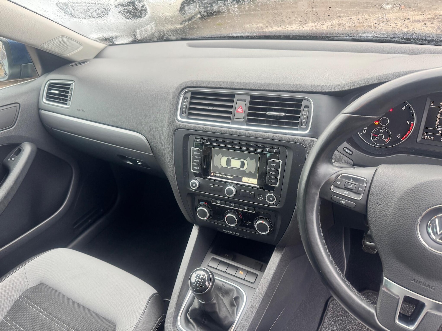 Used Volkswagen Jetta 2014 for sale - 77175446: Photo 15