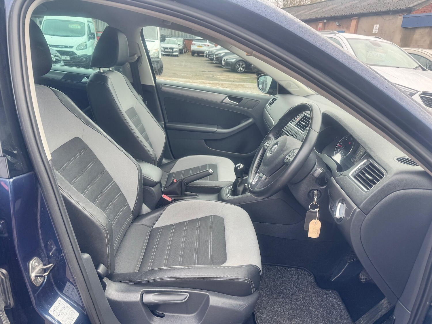 Used Volkswagen Jetta 2014 for sale - 77175446: Photo 16