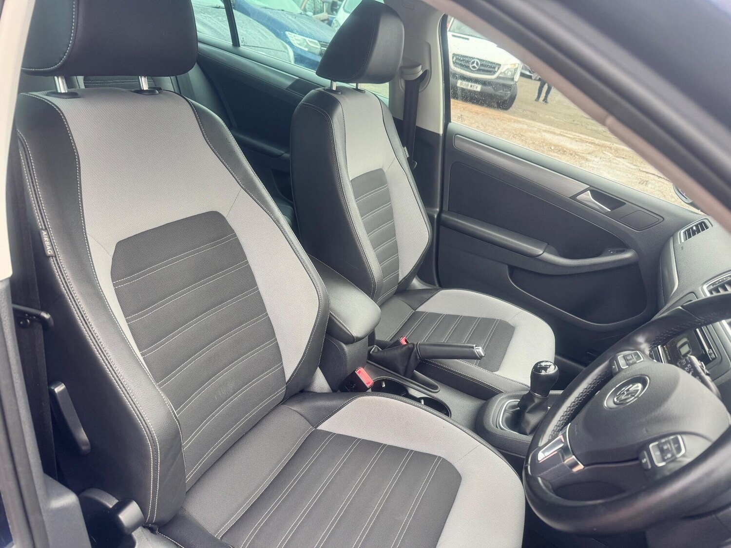 Used Volkswagen Jetta 2014 for sale - 77175446: Photo 17