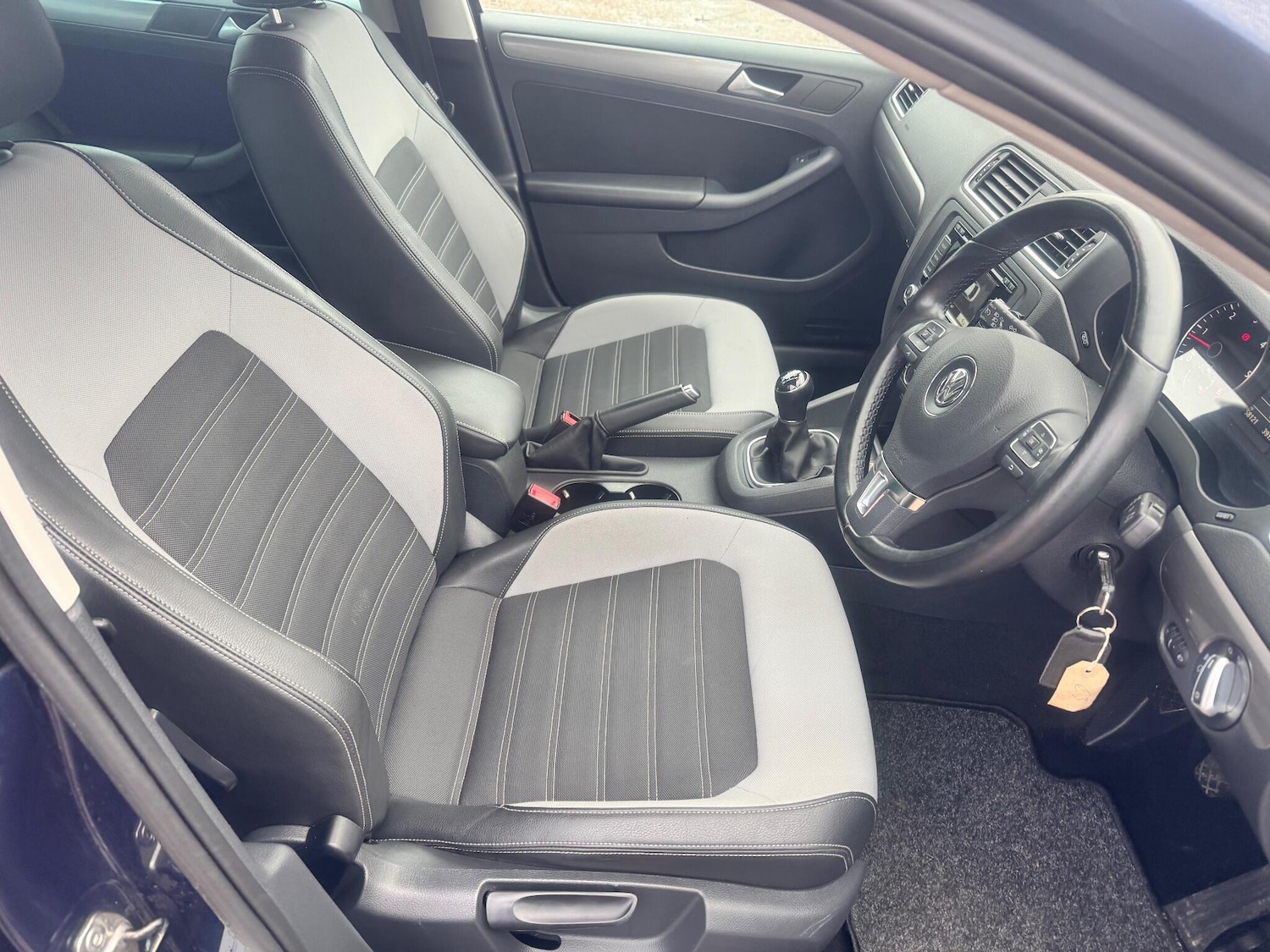 Used Volkswagen Jetta 2014 for sale - 77175446: Photo 18