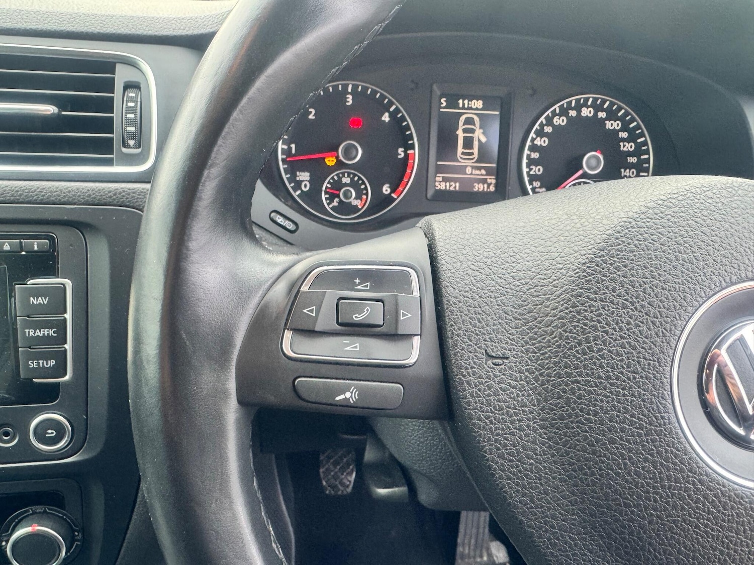 Used Volkswagen Jetta 2014 for sale - 77175446: Photo 22