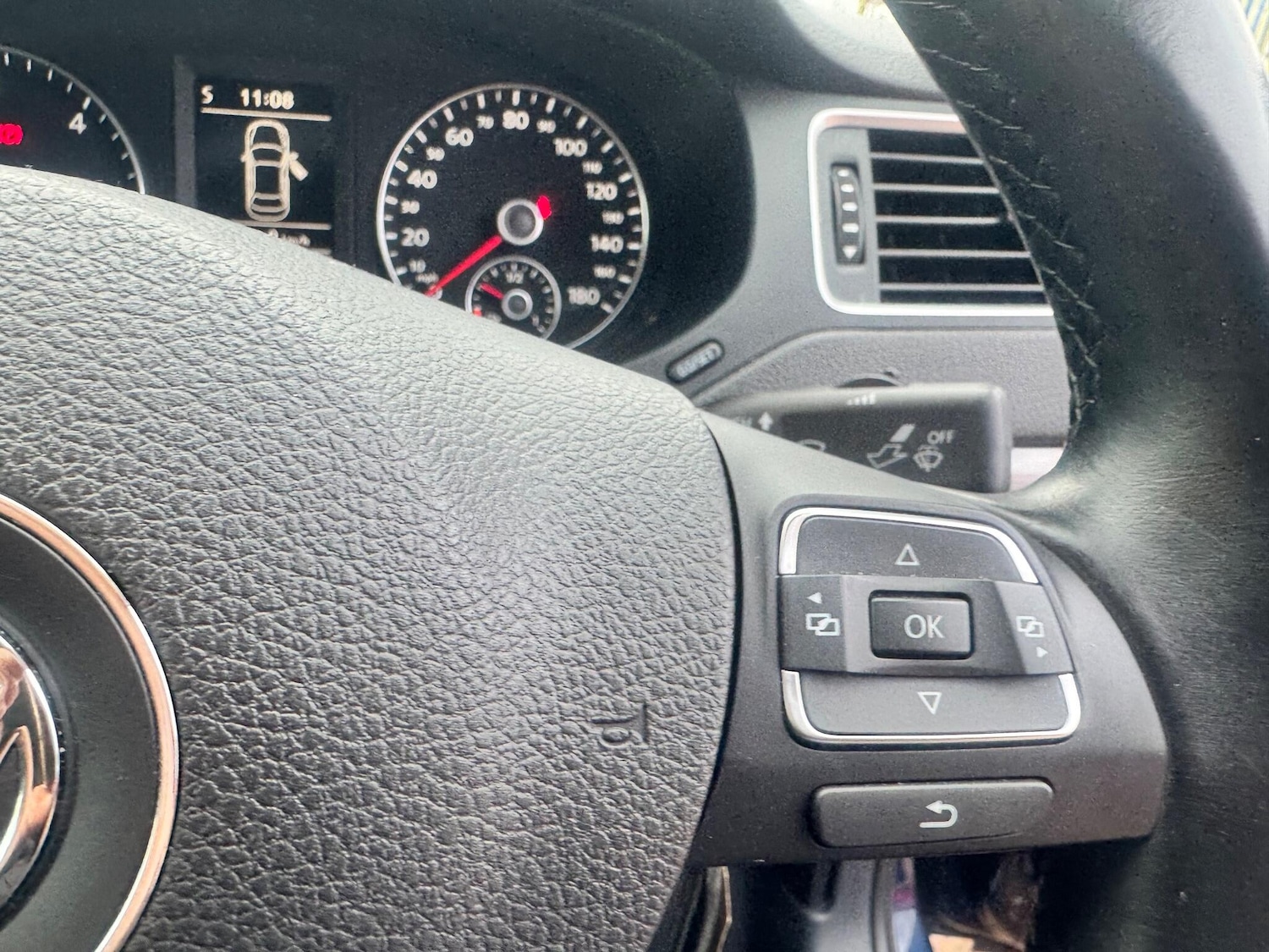 Used Volkswagen Jetta 2014 for sale - 77175446: Photo 23