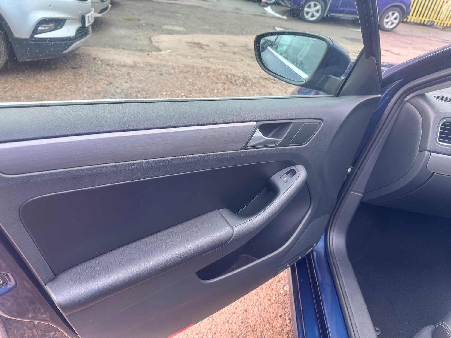 Used Volkswagen Jetta 2014 for sale - 77175446: Photo 24