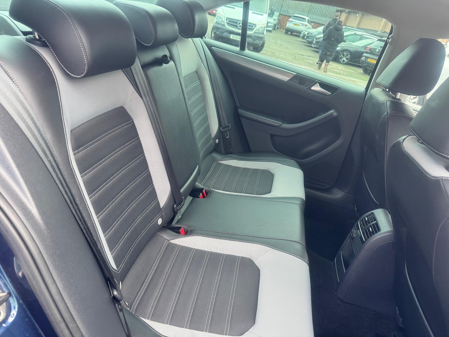 Used Volkswagen Jetta 2014 for sale - 77175446: Photo 25