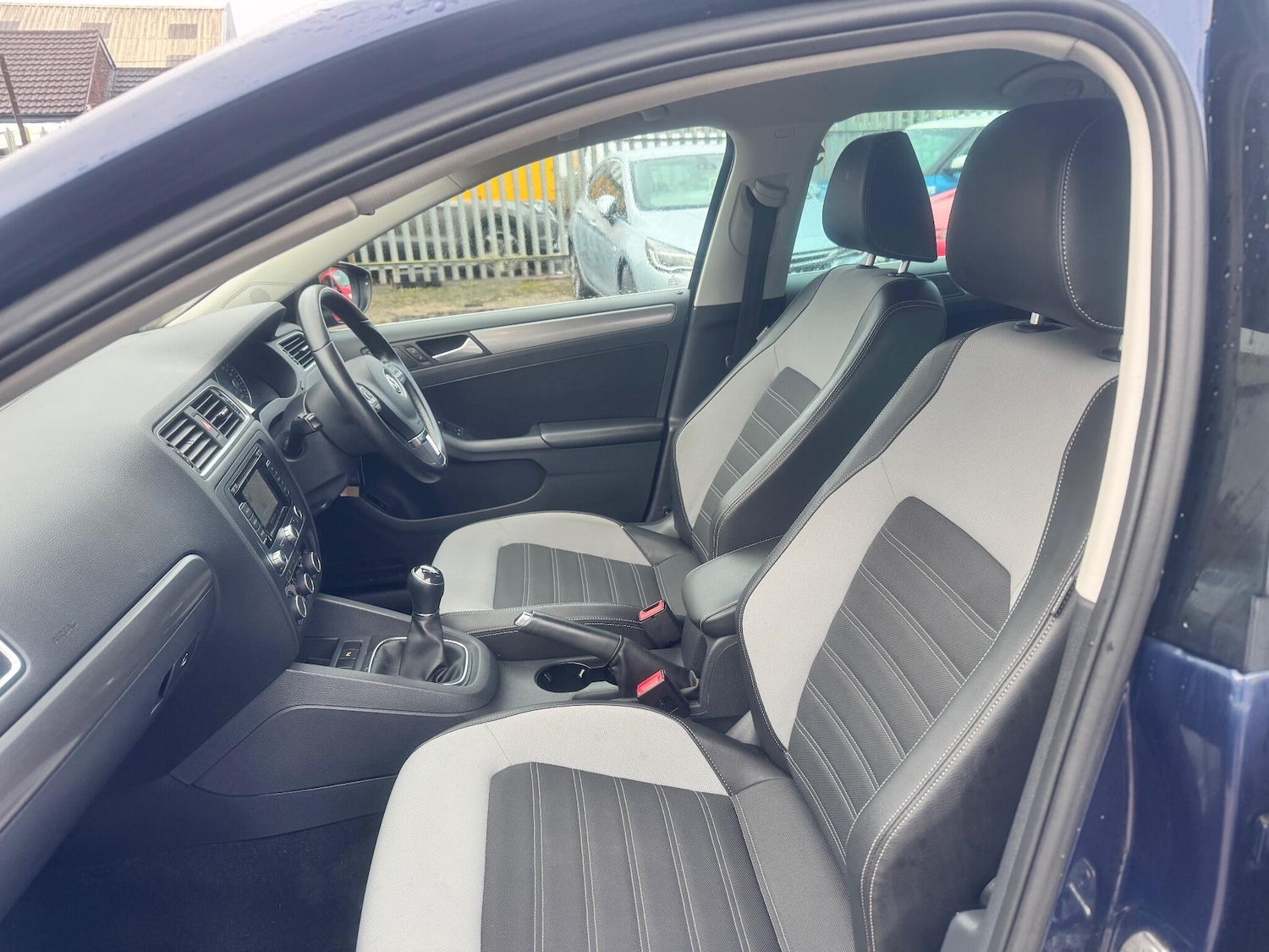 Used Volkswagen Jetta 2014 for sale - 77175446: Photo 28