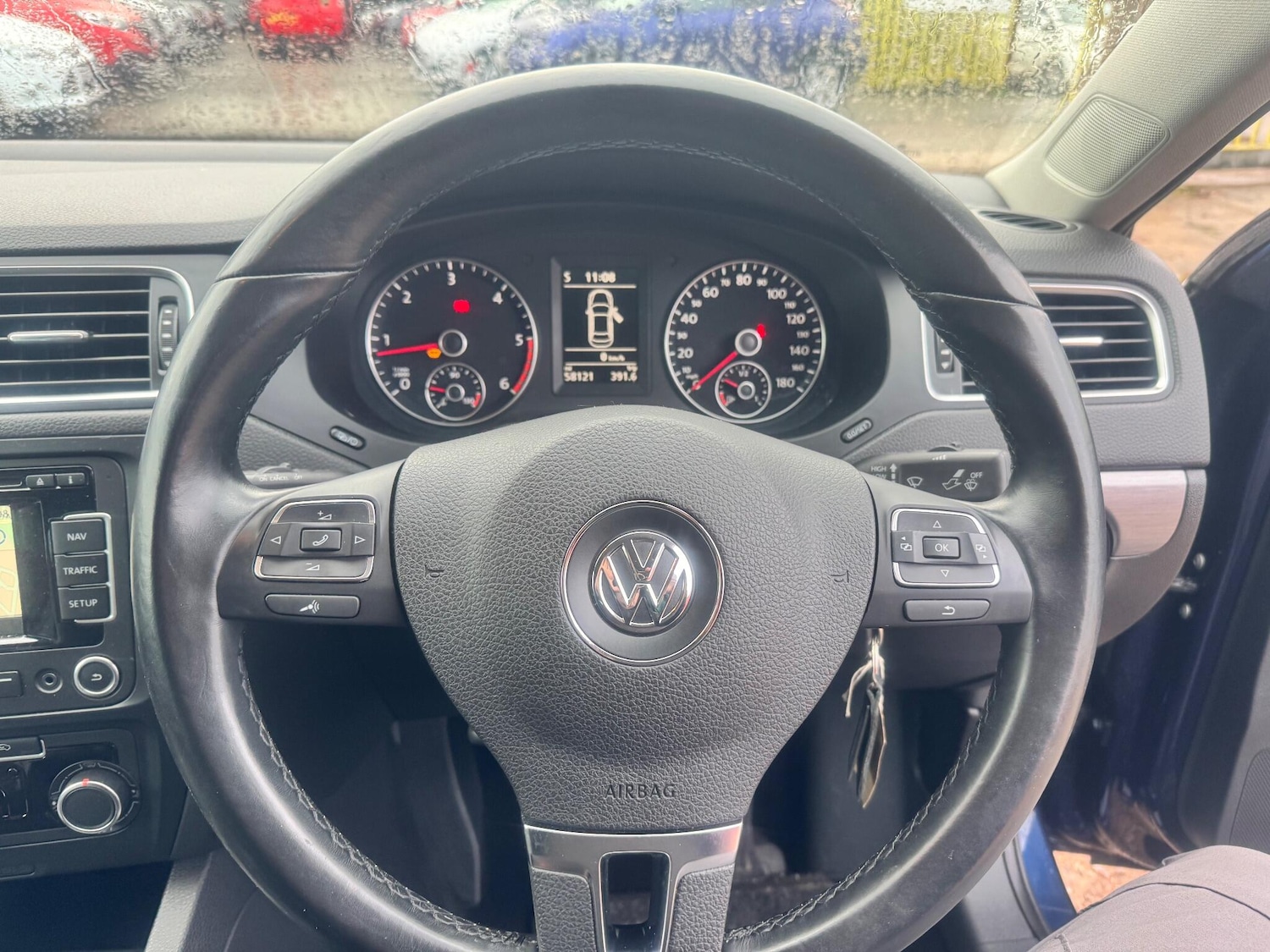 Used Volkswagen Jetta 2014 for sale - 77175446: Photo 29