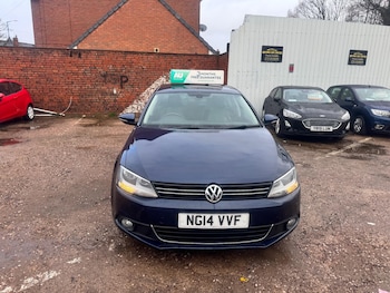 Used Volkswagen Jetta 2014 for sale - 77175446: Photo