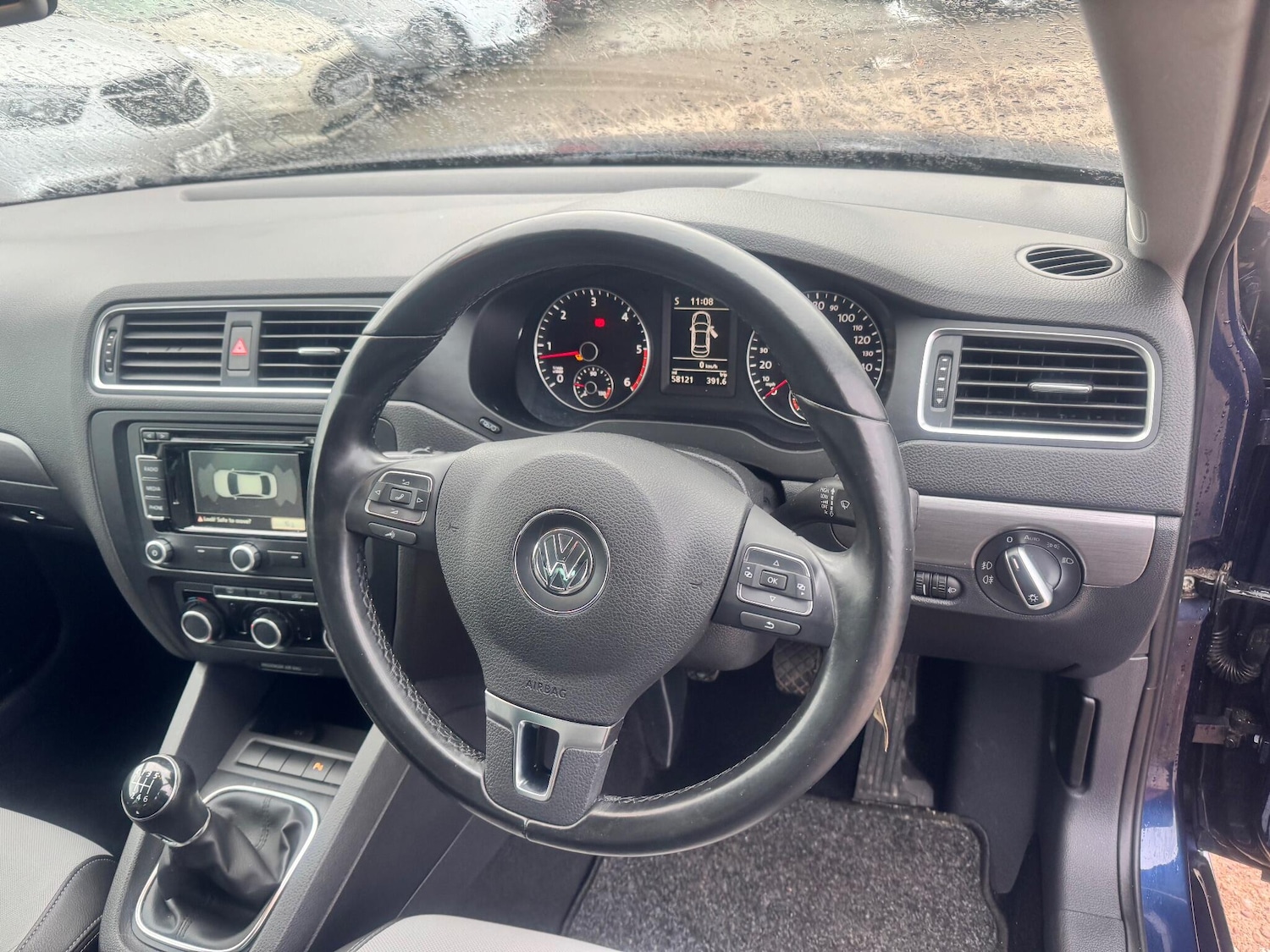 Used Volkswagen Jetta 2014 for sale - 77175446: Photo 30