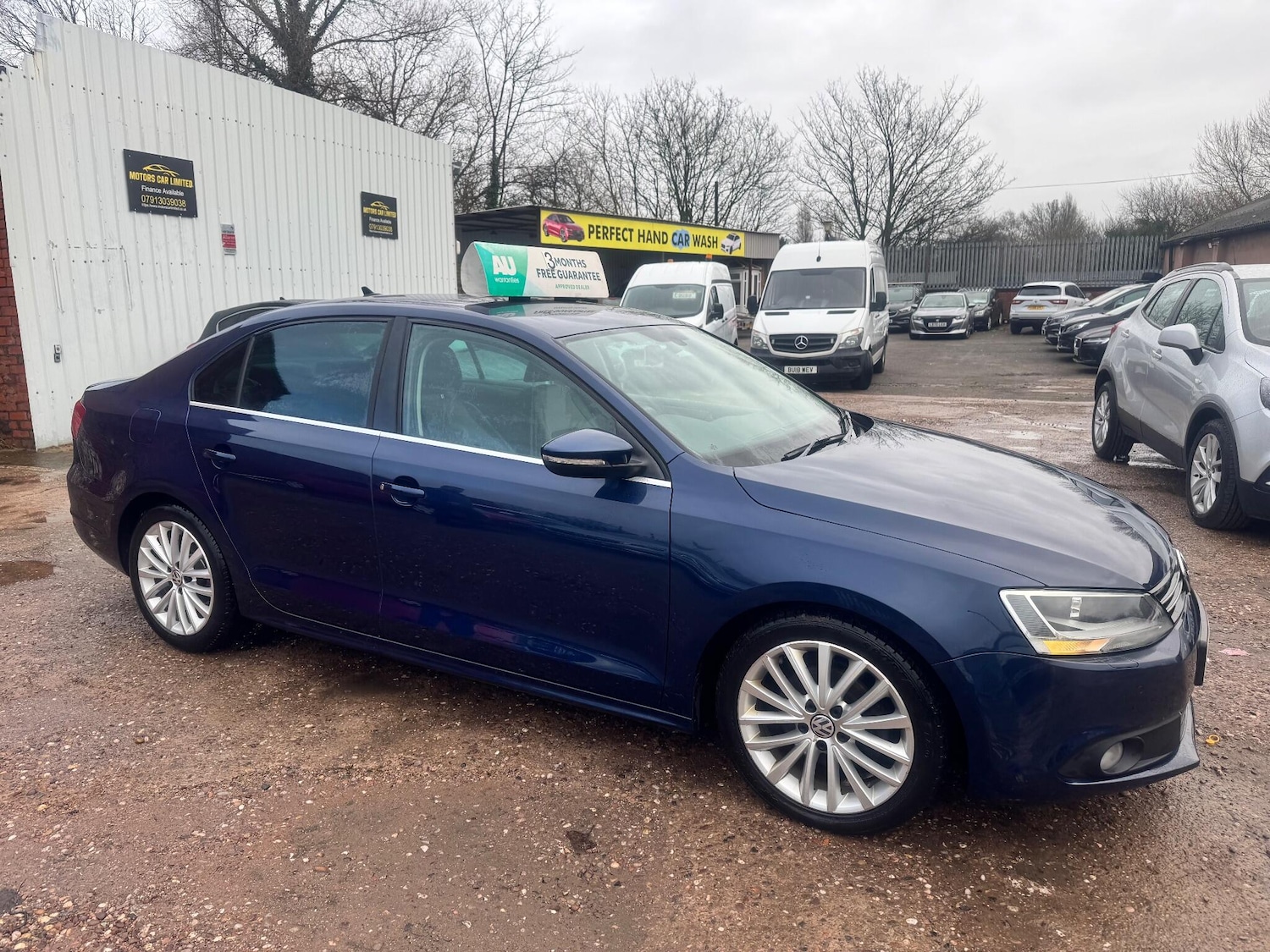 Used Volkswagen Jetta 2014 for sale - 77175446: Photo 32