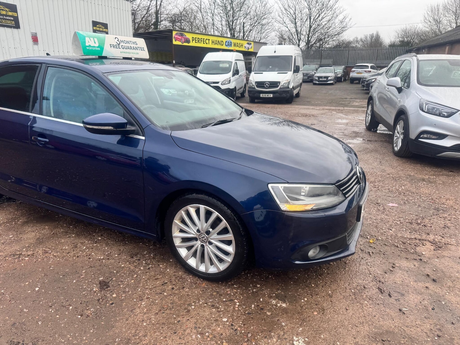 Used Volkswagen Jetta 2014 for sale - 77175446: Photo 33