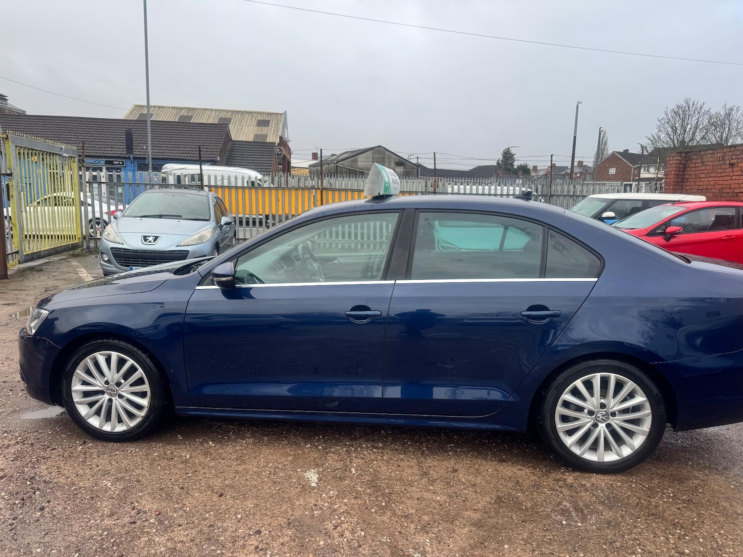 Used Volkswagen Jetta 2014 for sale - 77175446: Photo 38