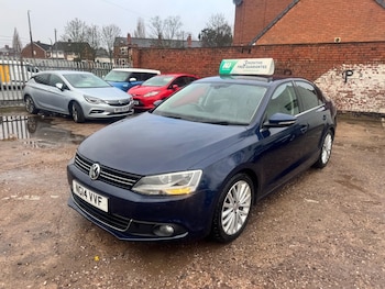 Used Volkswagen Jetta 2014 for sale - 77175446: Photo