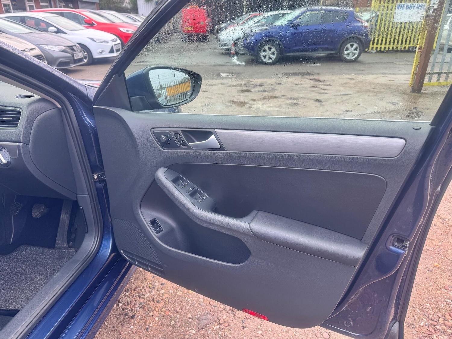 Used Volkswagen Jetta 2014 for sale - 77175446: Photo 43