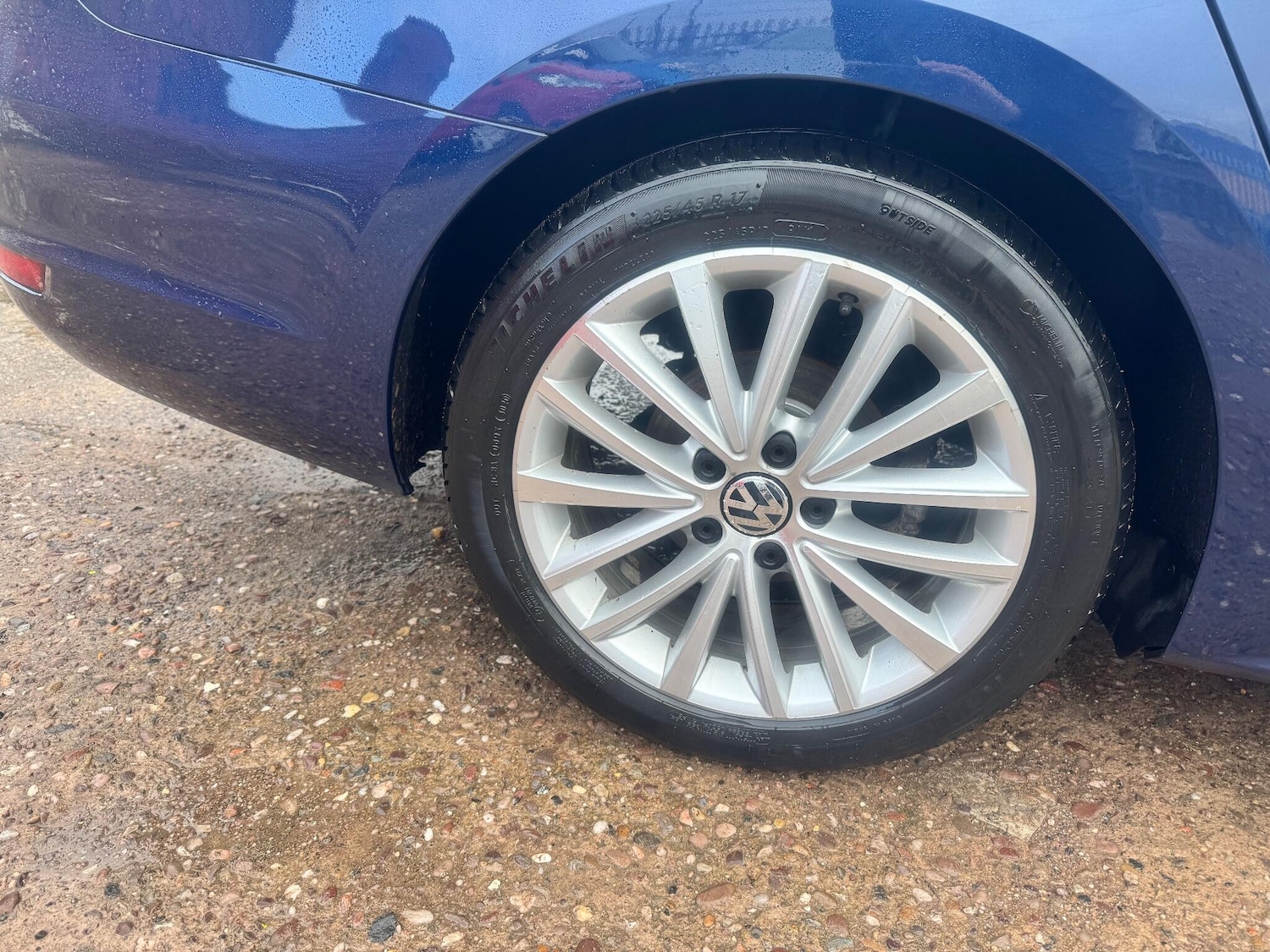 Used Volkswagen Jetta 2014 for sale - 77175446: Photo 44