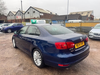 Used Volkswagen Jetta 2014 for sale - 77175446: Photo