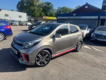2019 (69) - 1.25 GT-Line S Euro 6 (s/s) 5dr