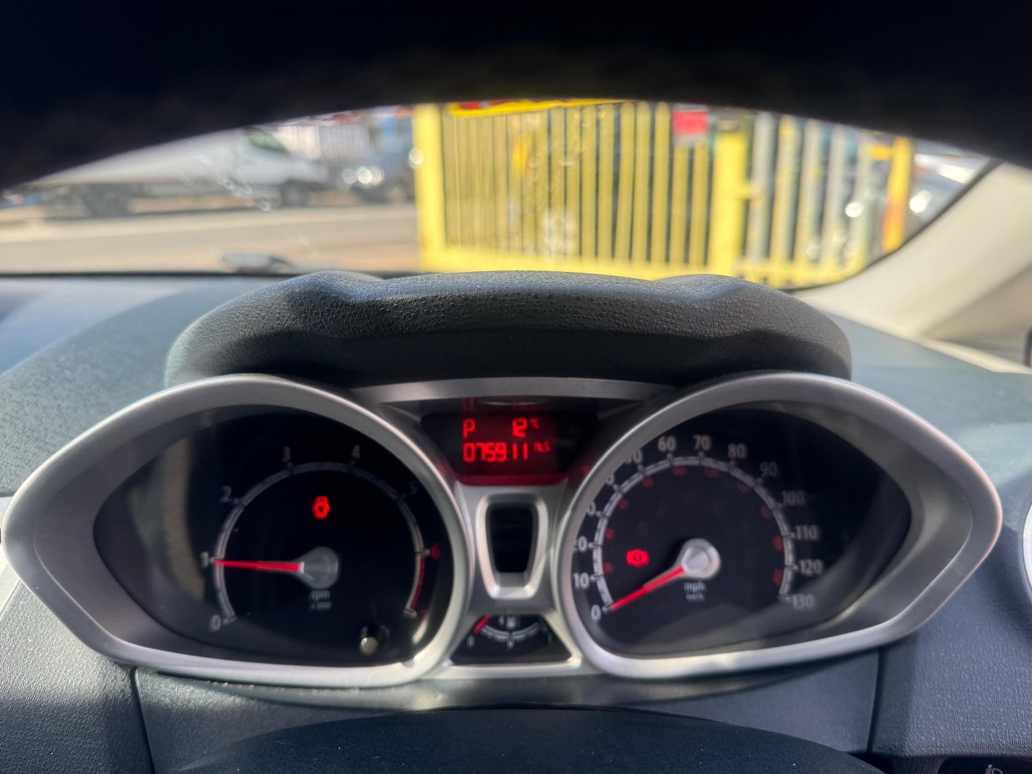 Vehicle 24