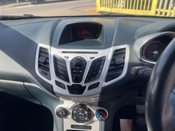Used Ford Fiesta 2012 for sale - 74196594: Photo 30