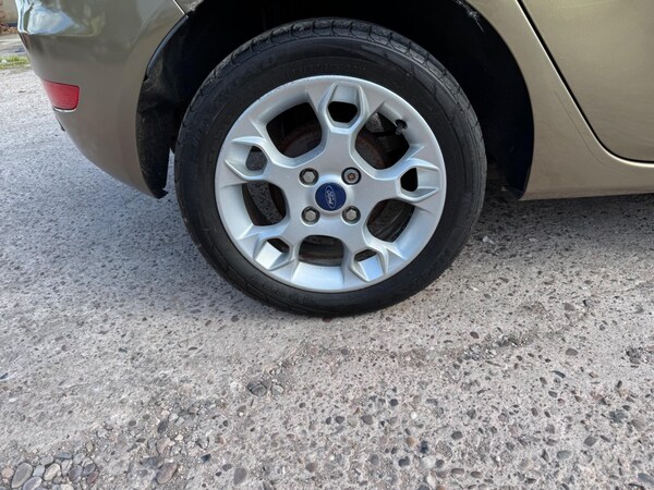 Used Ford Fiesta 2012 for sale - 74196594: Photo 41