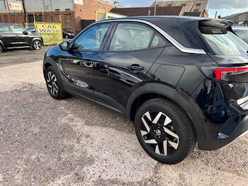 Used Vauxhall Mokka 2022 for sale - 78586461: Photo