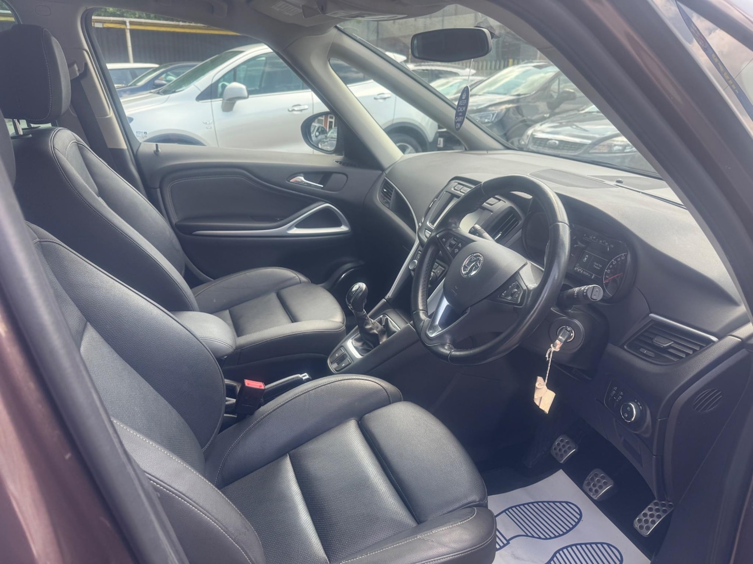Vehicle 17