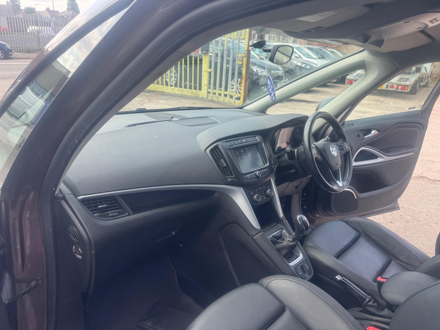 Vehicle 24