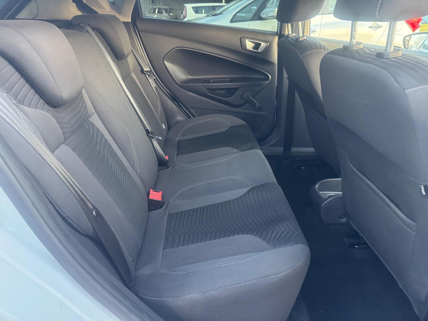 Used Ford Fiesta for sale - 76996753: Photo 14