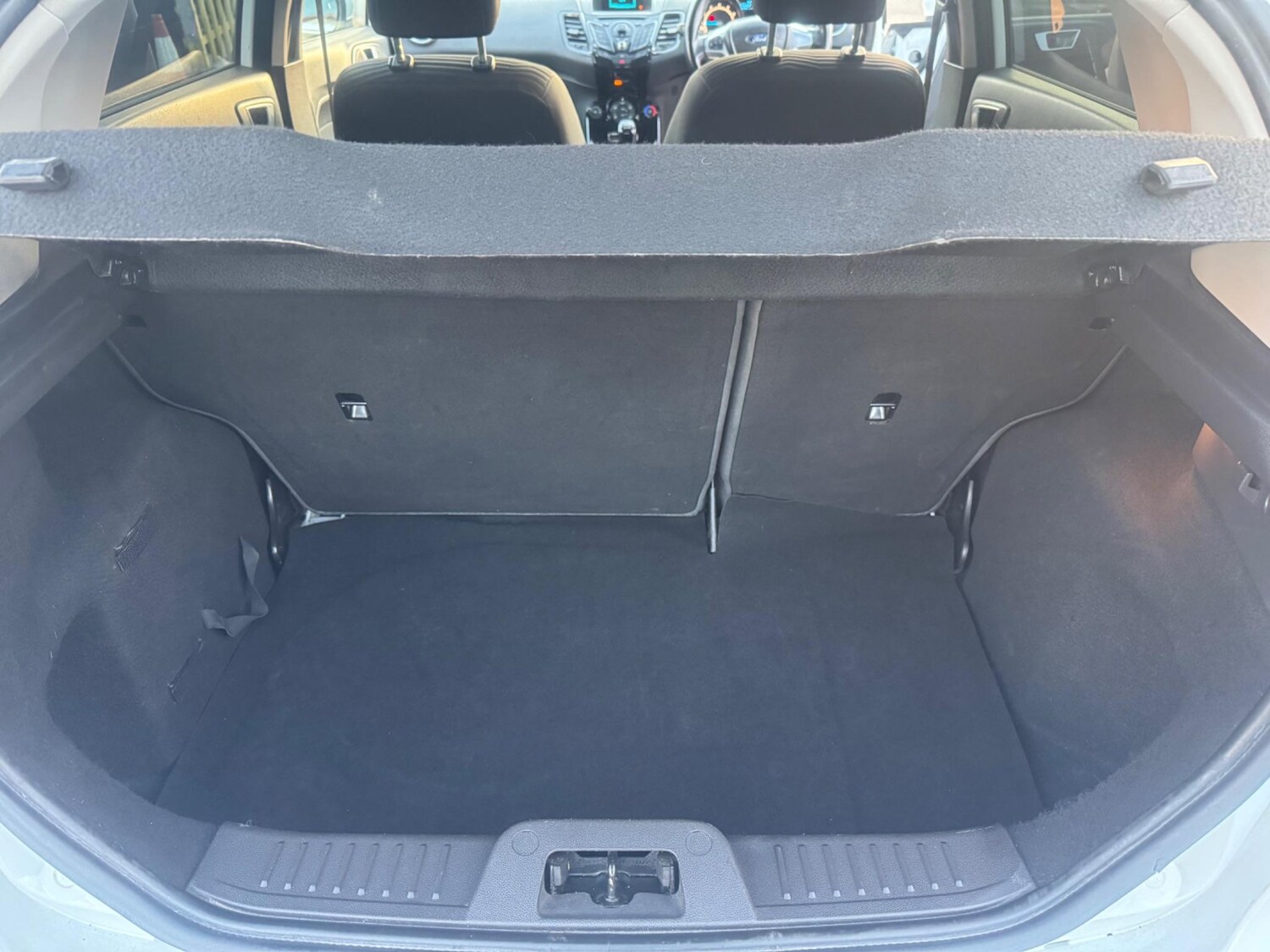 Used Ford Fiesta for sale - 76996753: Photo 15