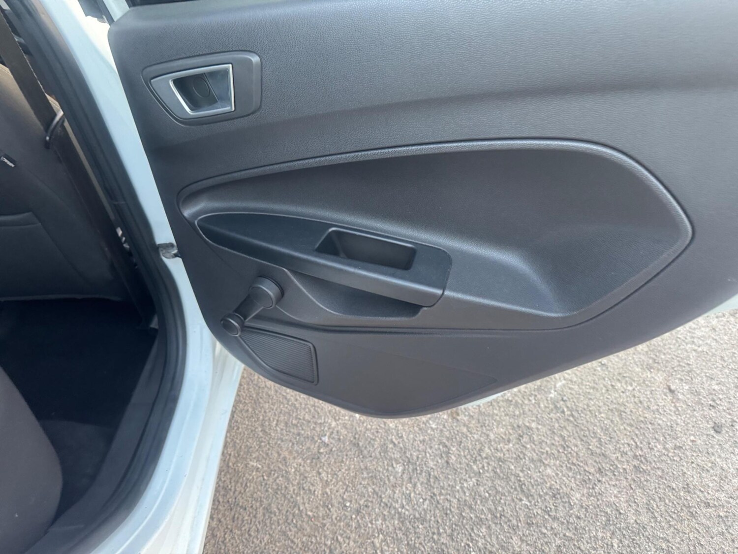 Used Ford Fiesta for sale - 76996753: Photo 26