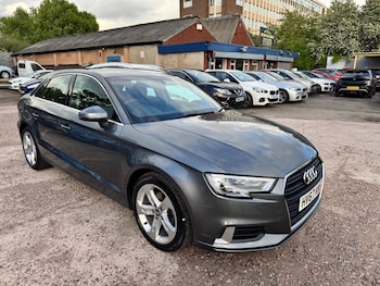 Used Audi A3 2017 for sale - 78586218: Photo