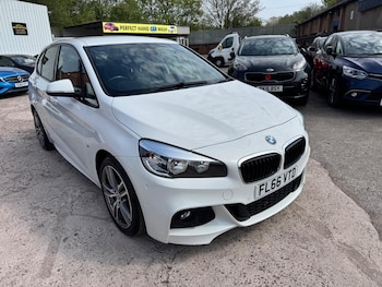 Used BMW 2 Series Active Tourer 2016 for sale - 78388050: Photo
